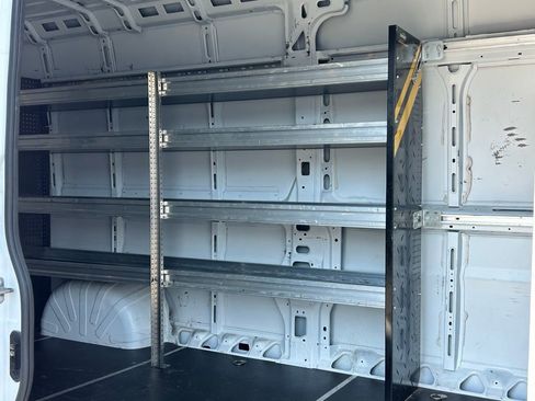 Used 2023 RAM ProMaster 3500 image 12