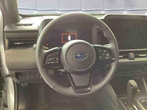 Used 2026 Subaru Outback Limited w/ Premium/Limited Plus Package AWD/4WD image 9