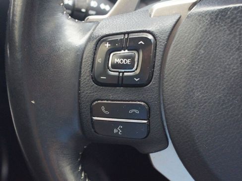 Used 2019 Lexus NX 300 FWD w/ Accessory Package 2 image 8