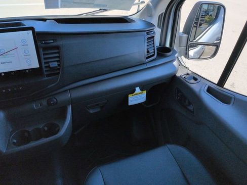 New 2026 Ford Transit 250 148 Medium Roof image 17