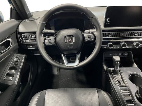 New 2026 Honda Civic Sport Touring image 17