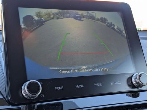 New 2026 Mitsubishi Eclipse Cross LE image 22