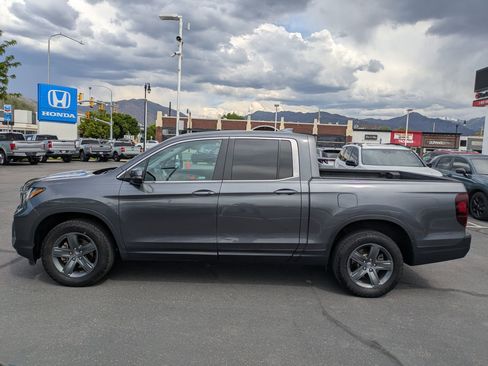 Used 2023 Honda Ridgeline RTL image 9