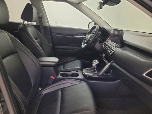 Used 2021 Kia Seltos SX AWD/4WD image 21