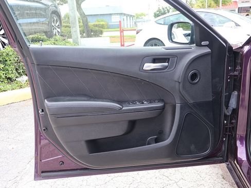 Used 2022 Dodge Charger GT w/ Blacktop Package RWD image 20