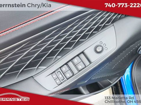 New 2027 Dodge Charger R/T w/ Blacktop Package AWD/4WD image 15