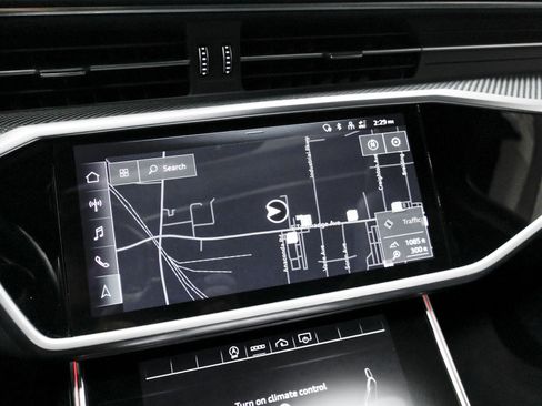 Used 2023 Audi RS 6 image 39