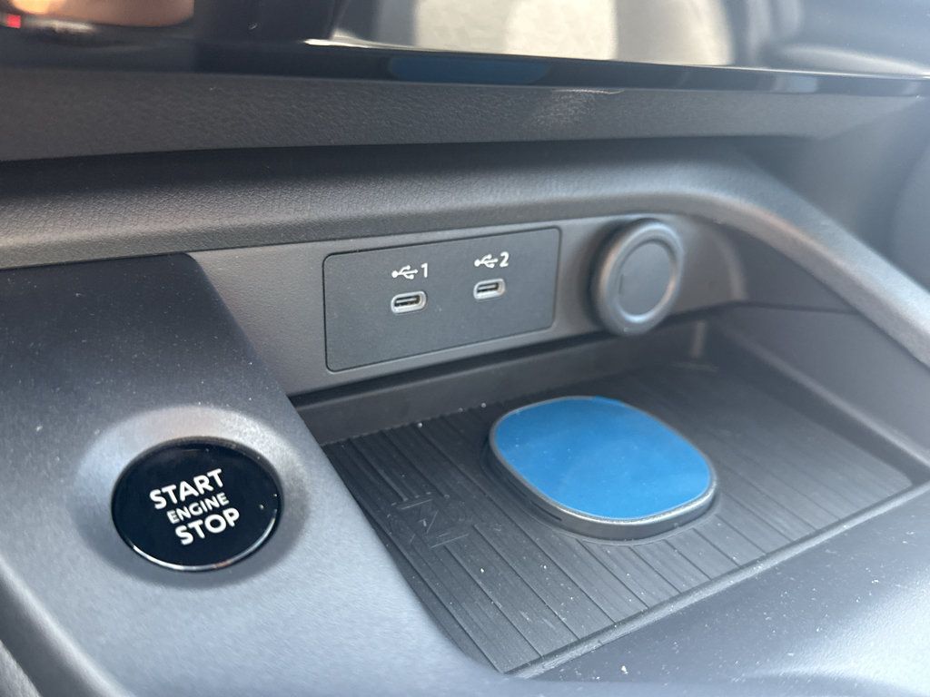New 2027 Nissan Sentra SV FWD image 19