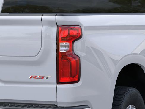 New 2025 Chevrolet Silverado 1500 RST image 35