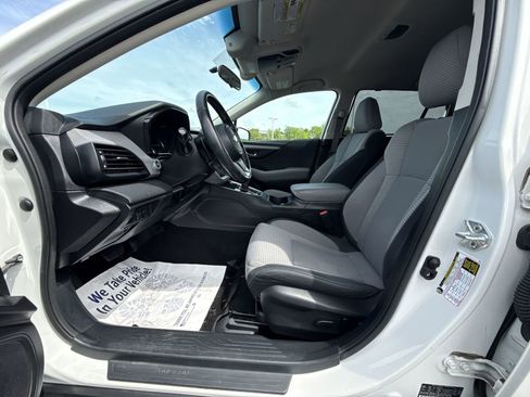 Used 2022 Subaru Outback Premium AWD/4WD image 12
