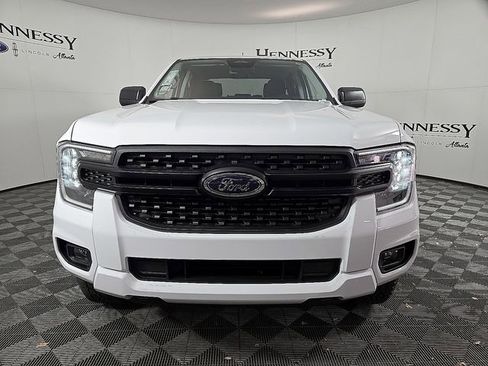 Used 2025 Ford Ranger XL image 2