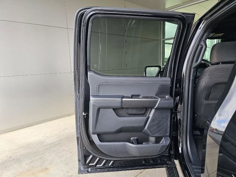 Used 2023 Ford F150 XLT w/ Equipment Group 302A High image 16