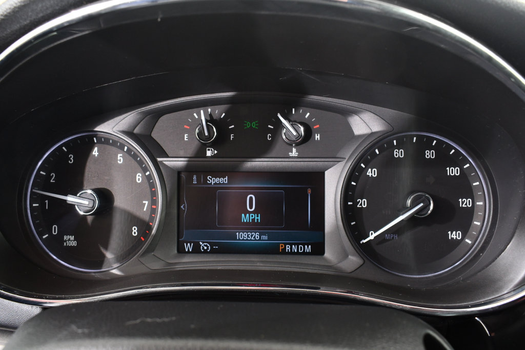 Used 2017 Buick Encore Preferred FWD image 25