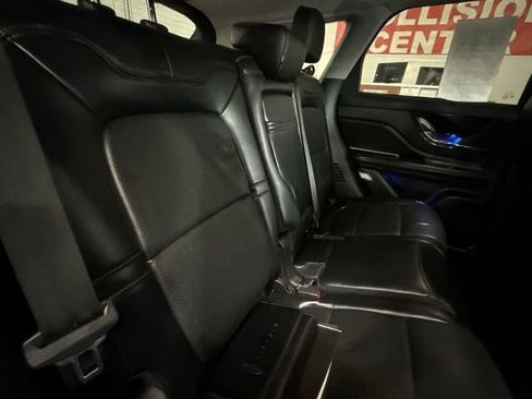 Used 2022 Lincoln Corsair Grand Touring w/ Elements Technology Bundle AWD/4WD image 31