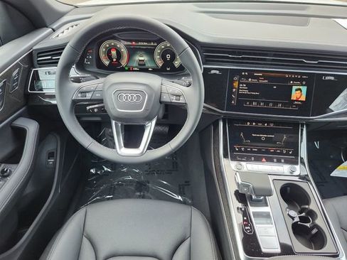 New 2026 Audi Q8 Premium Plus image 24