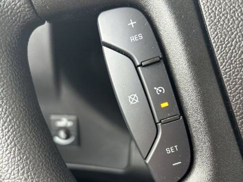 New 2024 Chevrolet Express 3500 w/ Power Convenience Package image 10