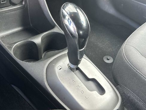 Used 2022 Chevrolet Spark LT FWD image 23