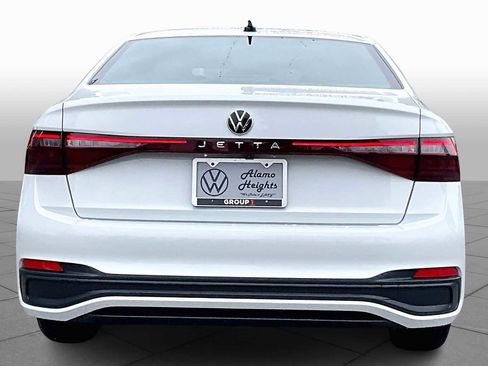 New 2026 Volkswagen Jetta Sport image 4