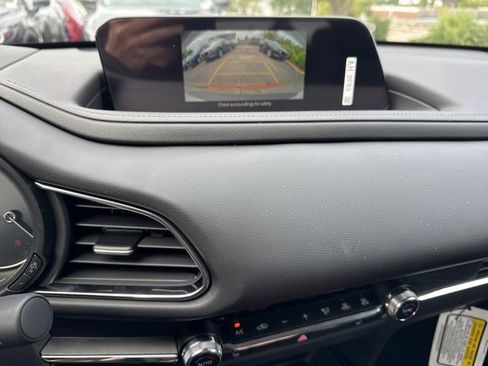 New 2025 MAZDA CX-30 AWD 2.5 S w/ Preferred Package image 15