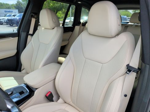 Used 2022 BMW X3 sDrive30i w/ Convenience Package RWD image 25