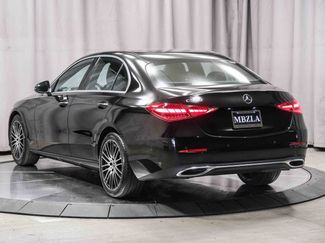 Certified 2024 Mercedes-Benz C 300 Sedan video 2