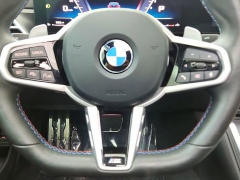 Used 2026 BMW M440i Coupe RWD image 38