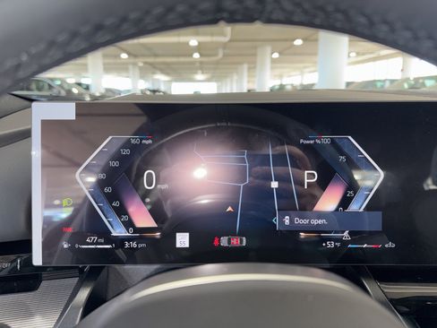 New 2026 BMW 530i w/ M Sport Package image 17