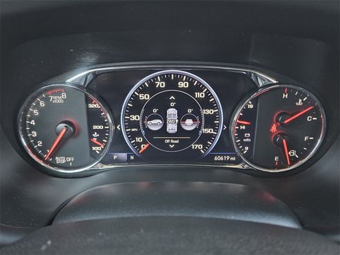 Used 2020 GMC Acadia Denali image 27