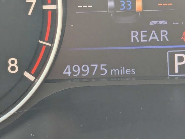 Used 2025 Nissan Altima 2.5 SV FWD image 28