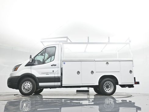 New 2024 Ford Transit 350 w/ Interior Upgrade Package image 6