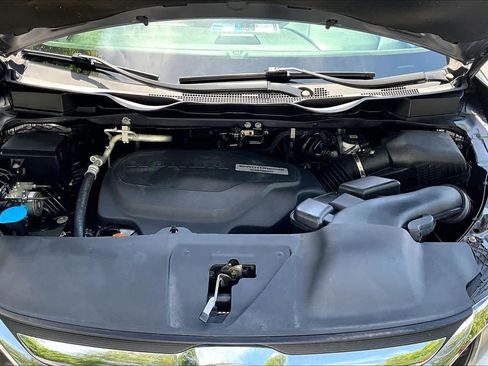 Used 2020 Honda Odyssey EX image 31