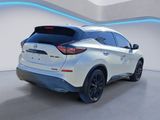 Used 2024 Nissan Murano SV w/ SV Midnight Edition Package image 4