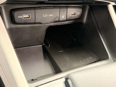Used 2024 Hyundai Tucson SEL FWD image 25