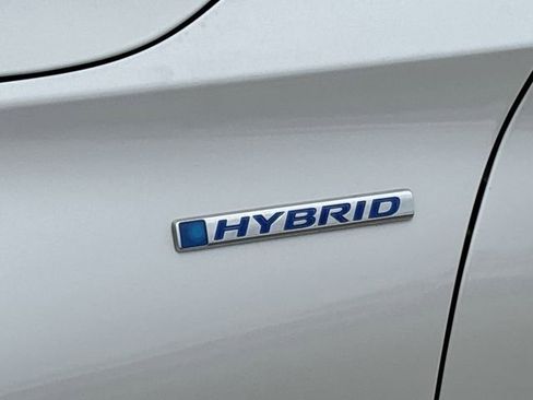 Used 2019 Honda Accord EX-L image 11