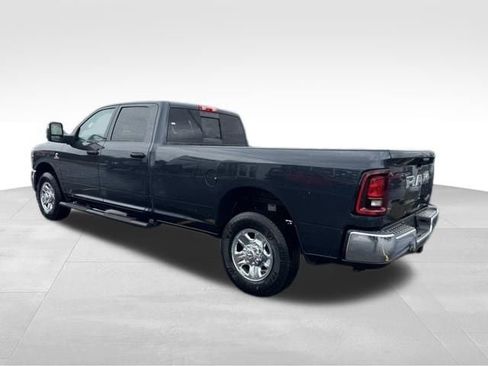New 2026 RAM 3500 Tradesman image 5