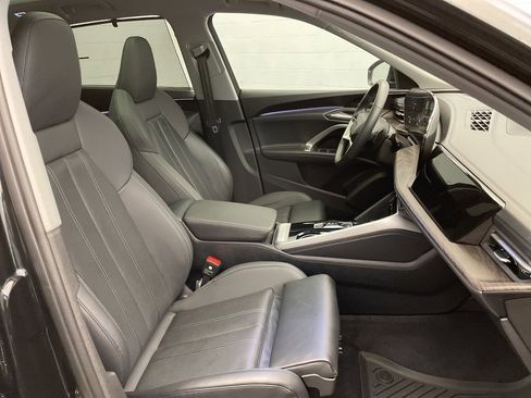 Used 2025 Audi Q5 Premium Plus image 25