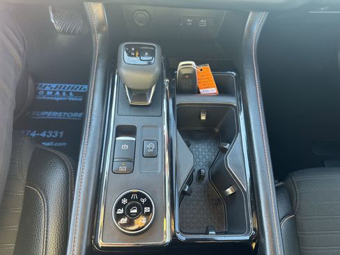 Used 2023 Nissan Pathfinder Rock Creek image 19