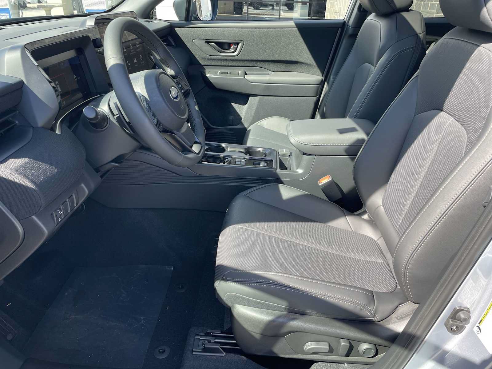 New 2026 Subaru Outback Limited w/ Premium/Limited Package 2 AWD/4WD image 10