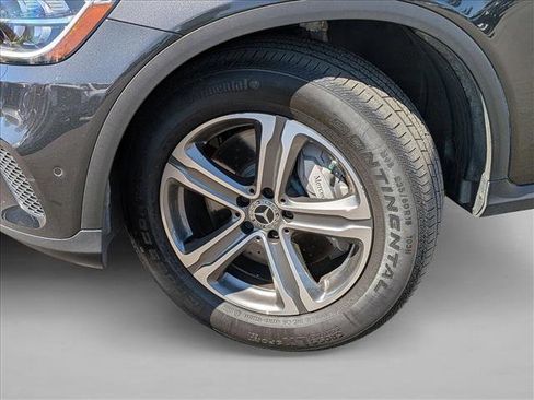Used 2022 Mercedes-Benz GLC 300 4MATIC image 10