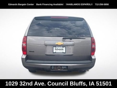 Used 2014 Chevrolet Tahoe 4WD image 6