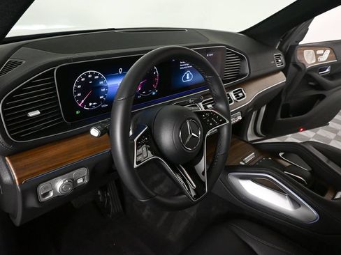 Certified 2026 Mercedes-Benz GLE 350 4MATIC image 5
