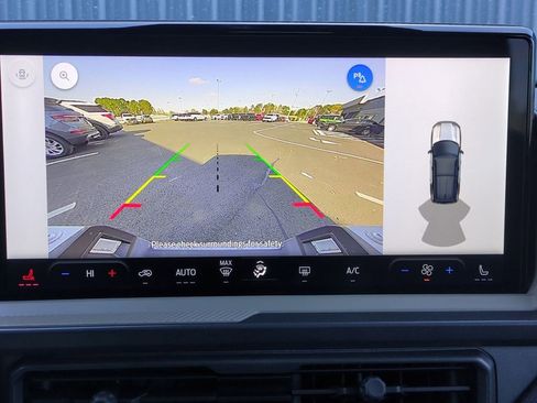 Used 2025 Ford Bronco Sport Big Bend image 19