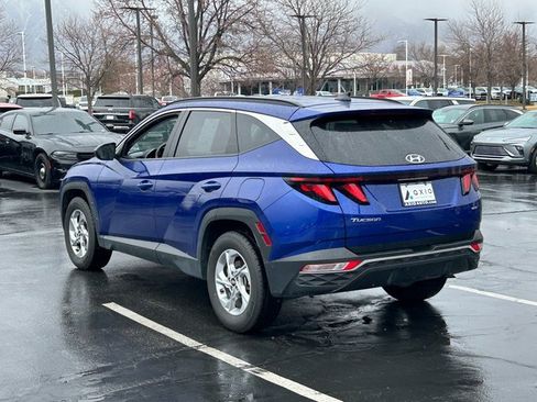 Used 2024 Hyundai Tucson SEL image 6