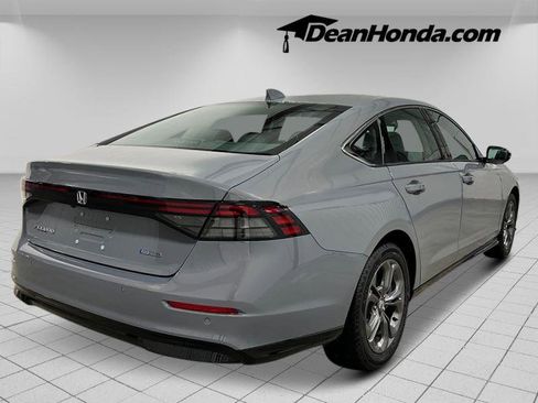 New 2025 Honda Accord EX-L image 7
