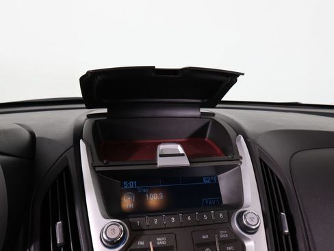 Used 2013 Chevrolet Equinox LS w/ LPO, Protection Package FWD image 34