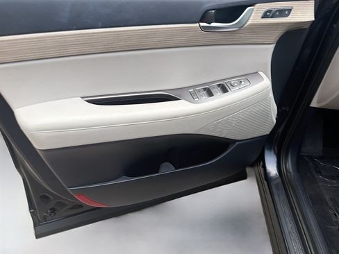 Used 2021 Hyundai Palisade SEL FWD image 18