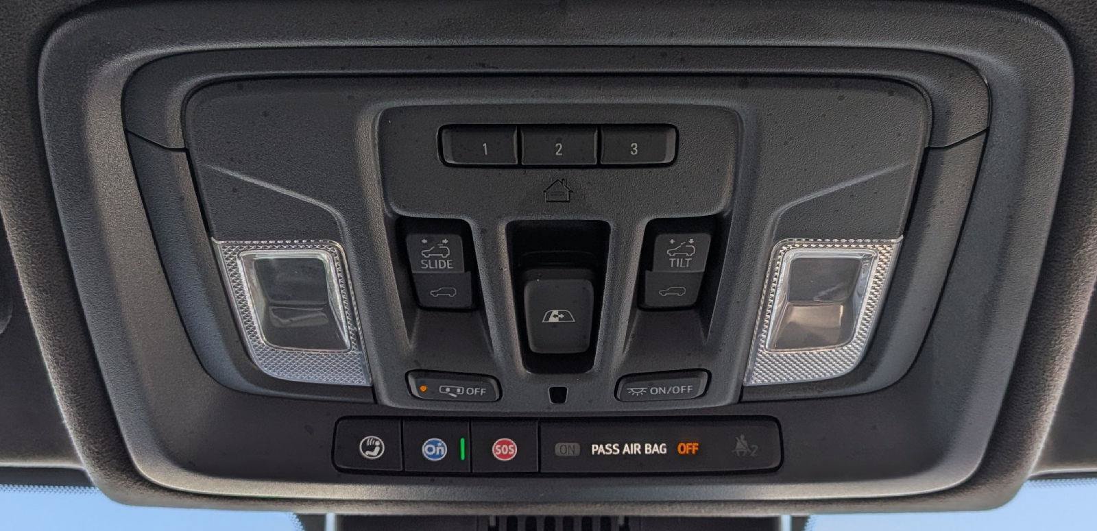 Used 2024 GMC Sierra 1500 AT4X w/ AT4X AEV Edition AWD/4WD image 23