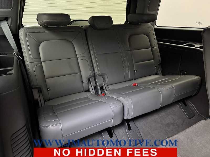 Used 2021 Lincoln Navigator Reserve w/ Luxury Package AWD/4WD image 21