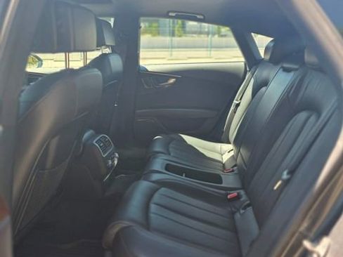 Used 2013 Audi A7 3.0T Prestige w/ Prestige Pkg image 14