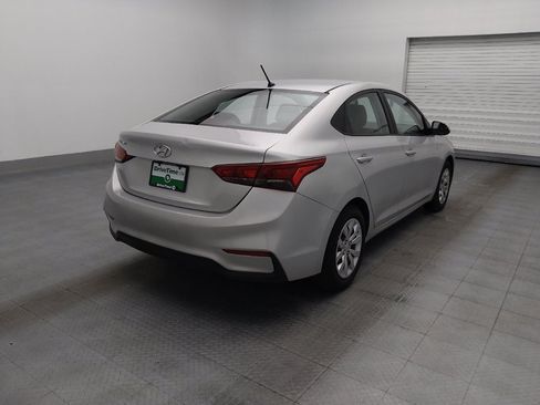 Used 2020 Hyundai Accent SE FWD image 9
